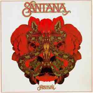 Santana - Festival flac download
