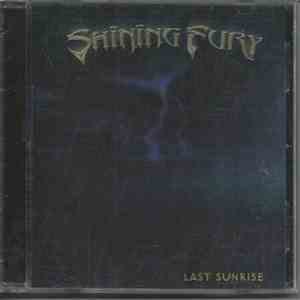 Shining Fury - Last Sunrise flac download