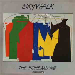 Skywalk  - The Bohemians flac download