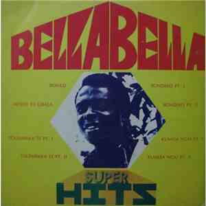 Soki Vangu And Orchestre Bella Bella - Super Hits flac download