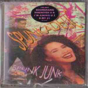 Spunkadelic - Spunk Junk flac download