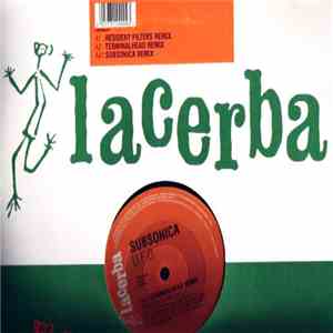 Subsonica - U.F.O flac download