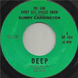 Sunny Carrington - The Girl Every Guy Should Know flac download