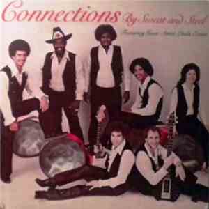 Sweat And Steel - Connections flac download