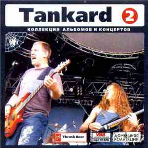 Tankard - Tankard (1994-2002) CD2 flac download