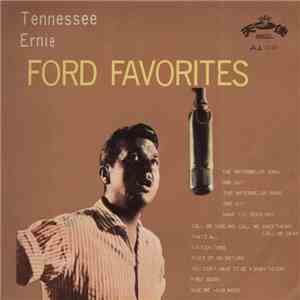 Tennessee Ernie Ford - Favorites flac download