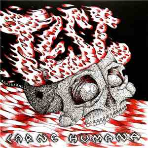 TEST  - Carne Humana flac download