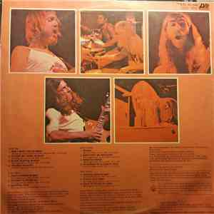 The Allman Brothers Band - Beginnings flac download