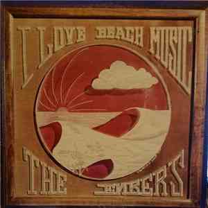The Embers - I Love Beach Music flac download