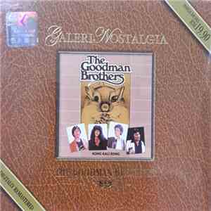 The Goodman Brothers - Kong Kali Kong flac download