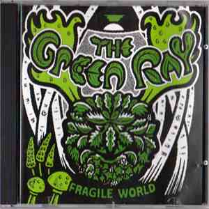 The Green Ray - Fragile World flac download