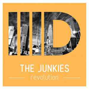The Junkies - Revolution flac download