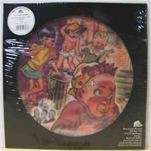The King's Jesters - G'wan Home, Your Mudder's Callin' / Sepulveda flac download