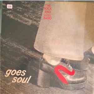 The Rock And Loll Band - Goes Soul flac download
