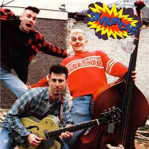The Skrunch! - The Skrunch! flac download