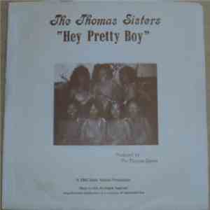 The Thomas Sisters featuring Nellie Thomas - Hey Pretty Boy flac download