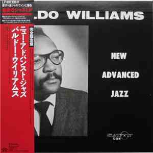 Valdo Williams - New Advanced Jazz flac download