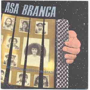 Various - Asa Branca: Accordion Forró From Brazil flac download