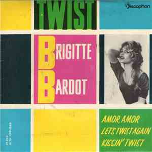 Various - Brigitte Bardot flac download