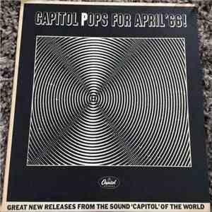 Various - Capitol Pops For April '66! flac download