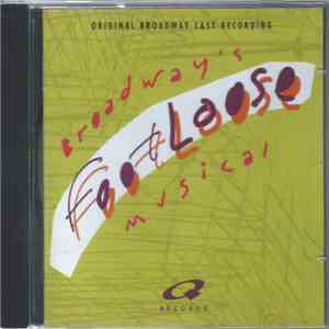 Various - Footloose The Musical (Original Broadway Cast Recording) flac download