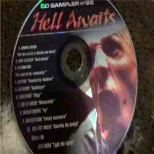 Various - Hell Awaits CD Sampler N°22 flac download