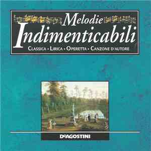 Various - Melodie Indimenticabili - Piccola Serenata Notturna flac download