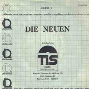 Various - Newslines Volume 4 flac download