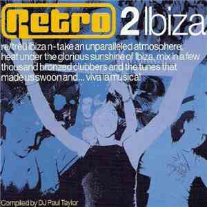 Various - Retro 2: Ibiza flac download