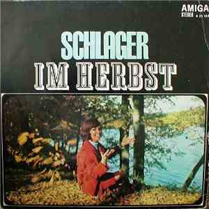 Various - Schlager Im Herbst flac download
