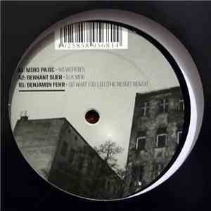 Various - The Sound Of Berlin flac download