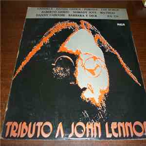 Various - Tributo a John Lennon flac download
