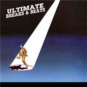 Various - Ultimate Breaks & Beats flac download