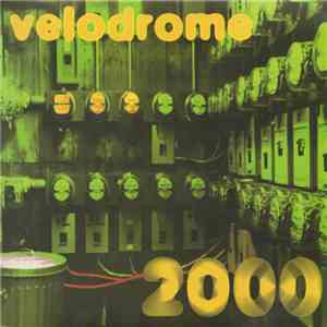 Velodrome 2000 - Sindy Sex Aid flac download