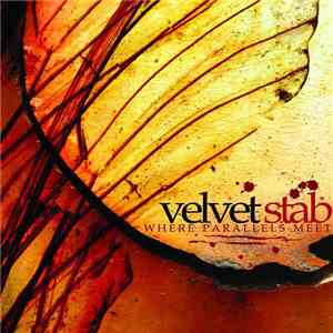 Velvet Stab - Where Parallels Meet flac download