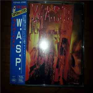 W.A.S.P. - Live... In The Raw flac download
