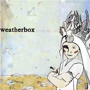 Weatherbox - American Art flac download