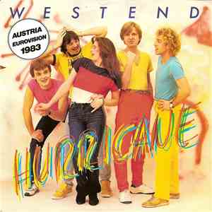 Westend - Hurricane flac download