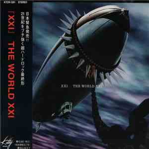 World XXI - The World XXI flac download
