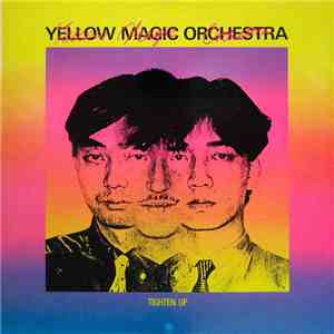 Yellow Magic Orchestra - Tighten Up flac download