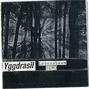 Yggdrasil - Lebensbaum flac download