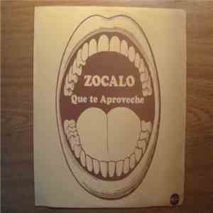 Zocalo - Que Te Aproveche flac download