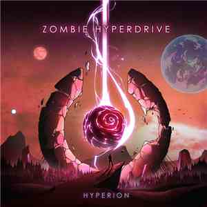 Zombie Hyperdrive - Hyperion flac download