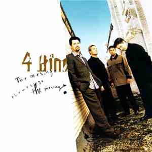 4Him - The Message flac download