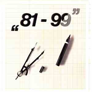 81 to 99 - "81 - 99" flac download