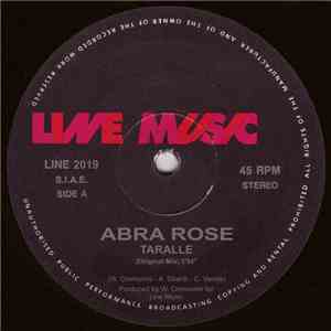 Abra Rose - Taralle flac download