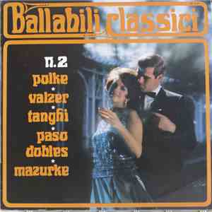 Adel Valentine - Ballabili Classici n.2 flac download