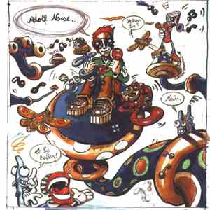 Adolf Noise - EP 1: Wunden, S. Beine Offen flac download