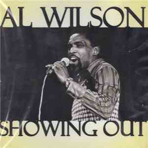 Al Wilson - Showing Out flac download