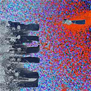 Andrea Pensado / Miss Olivia Kennett - Split flac download